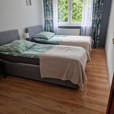 Świeradów-Zdrój Apartament Pod Wieza Sky Walk מראה חיצוני תמונה
