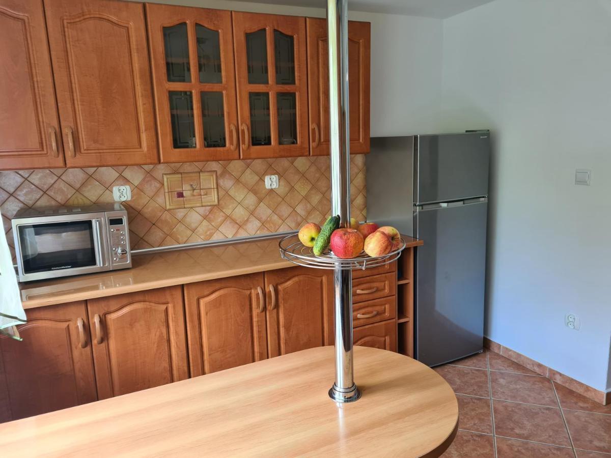 Świeradów-Zdrój Apartament Pod Wieza Sky Walk מראה חיצוני תמונה