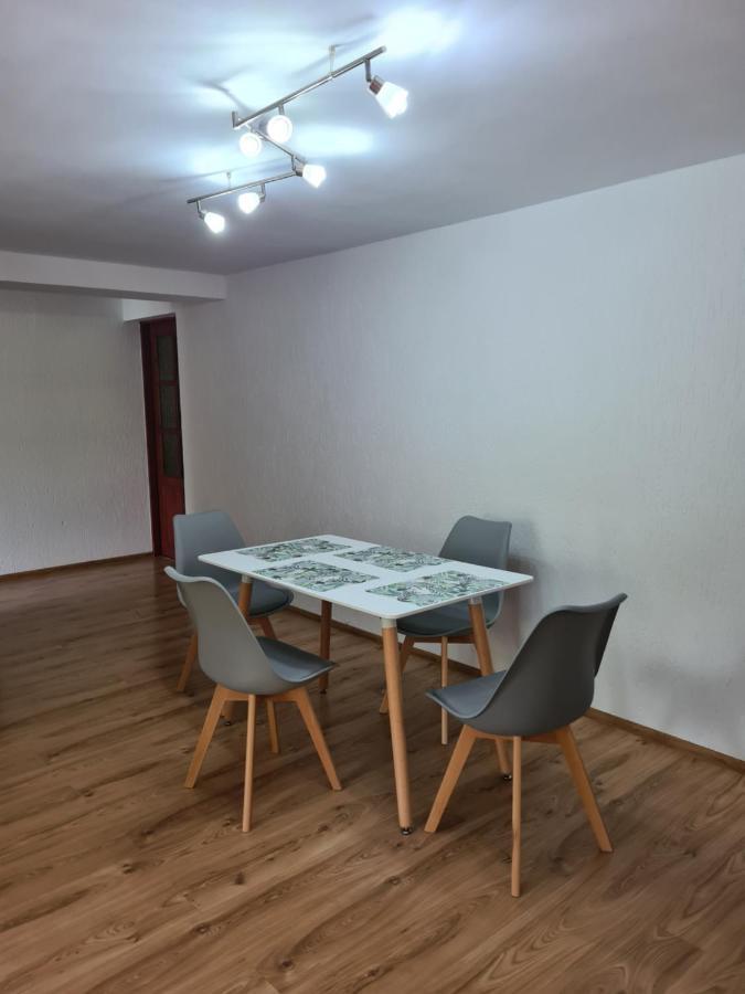 Świeradów-Zdrój Apartament Pod Wieza Sky Walk מראה חיצוני תמונה