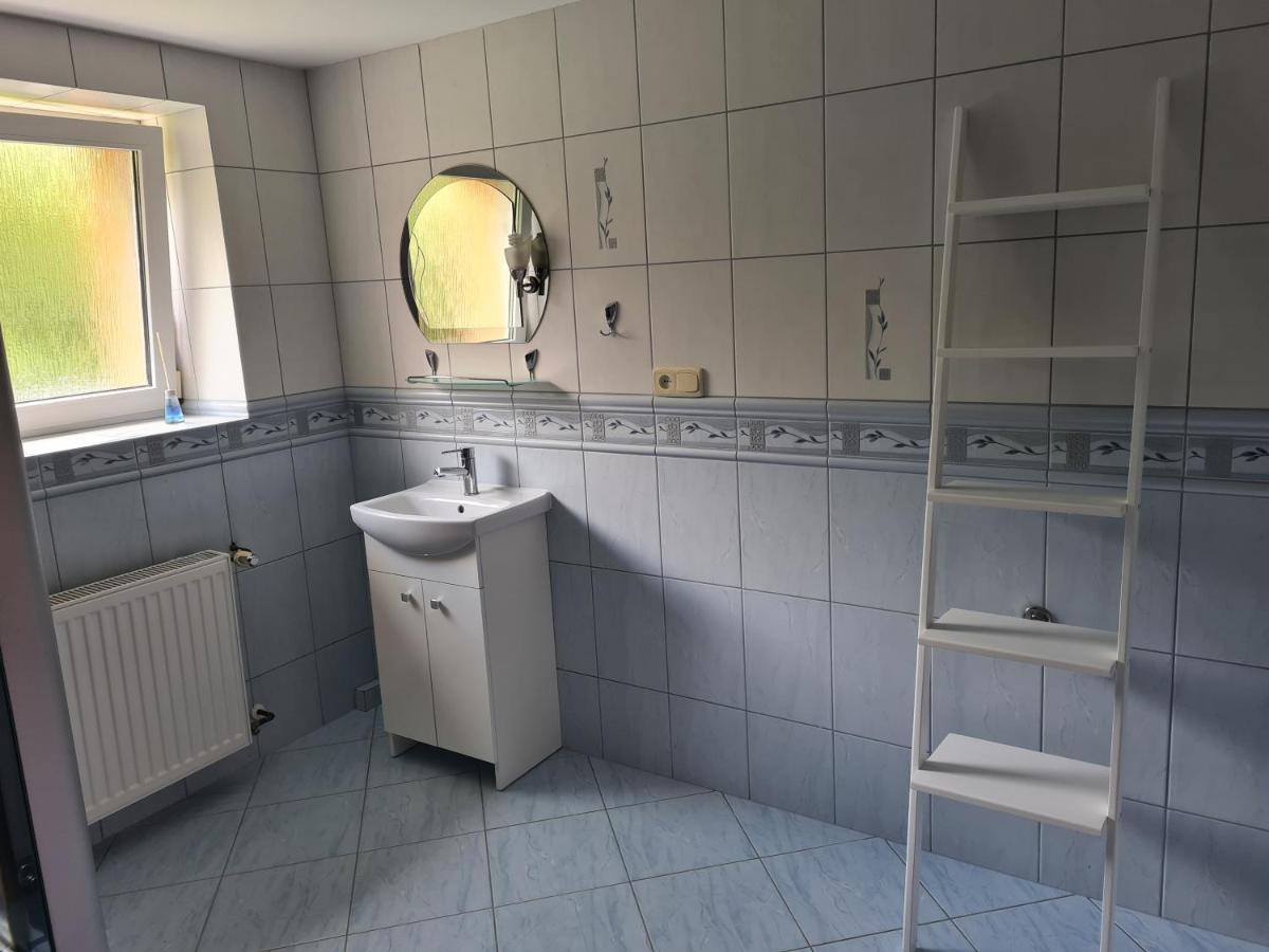 Świeradów-Zdrój Apartament Pod Wieza Sky Walk מראה חיצוני תמונה