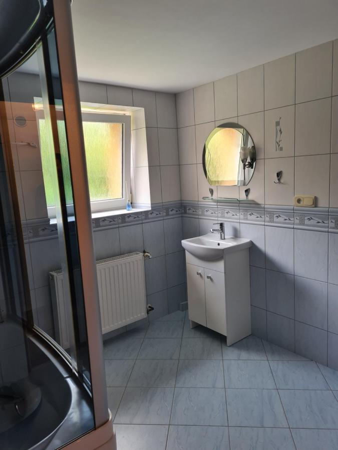 Świeradów-Zdrój Apartament Pod Wieza Sky Walk מראה חיצוני תמונה