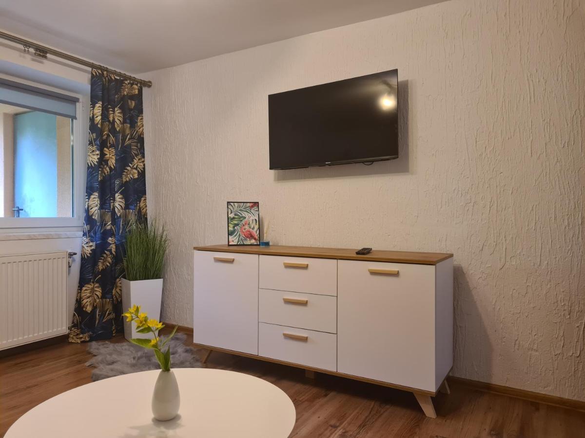 Świeradów-Zdrój Apartament Pod Wieza Sky Walk מראה חיצוני תמונה