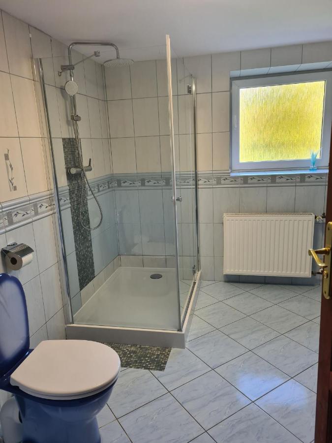 Świeradów-Zdrój Apartament Pod Wieza Sky Walk מראה חיצוני תמונה