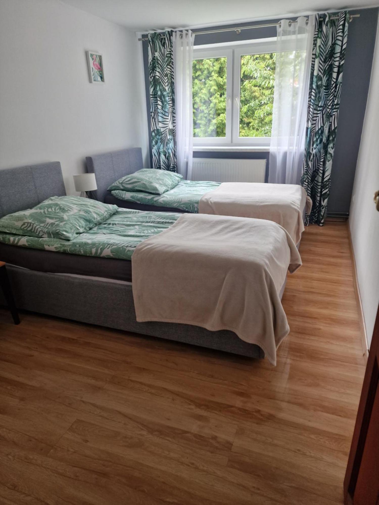 Świeradów-Zdrój Apartament Pod Wieza Sky Walk מראה חיצוני תמונה